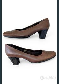 Scarpe donna Frau in pelle numero 37