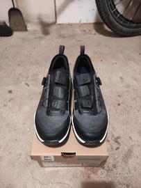 scarpe MTB gravel 