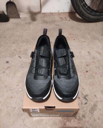 scarpe MTB gravel 