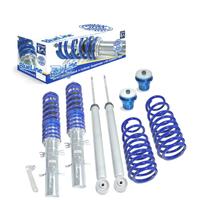 SOSPENSIONE FILETTATA BLUE LINE SEAT LEON TOLEDO 1