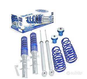 SOSPENSIONE FILETTATA BLUE LINE SEAT LEON TOLEDO 1