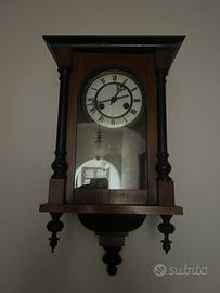 Orologio ‘800 funzionante ma da revisionare