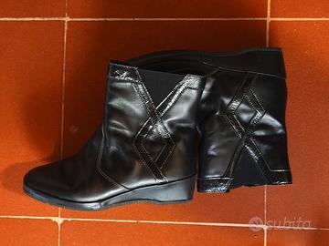 Stivaletti Donna caldissimi