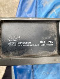 Pioneer
