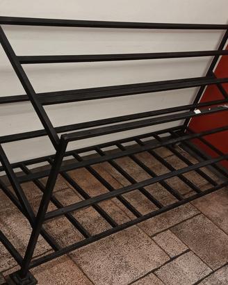 carrello. per frutta e verdura 