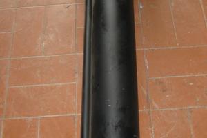 Martinetto per spaccalegna nuovo