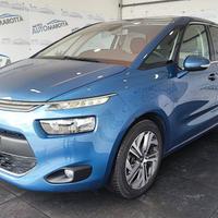 Citroen C4 Picasso 2.0 bluehdi Intensive s&s 150cv