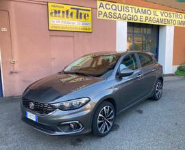 FIAT Tipo 1.6 Mjt S&S 5 porte Lounge