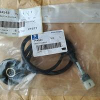 Rinvio tachimetro Peugeot Looxor