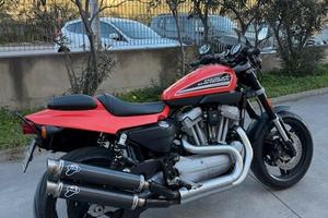 Harley-Davidson XR 1200 - 2009