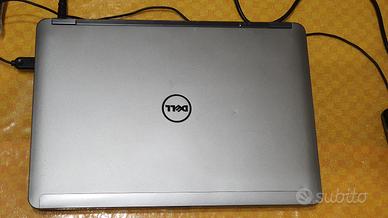 Notebook Dell Latitude E 6440