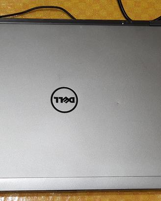 Notebook Dell Latitude E 6440