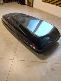 Baule da tetto Helios G3