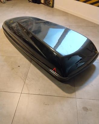 Baule da tetto Helios G3