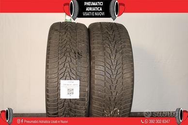 2 Gomme 235 50 R 19 Hankook al 84% SPED GRATIS