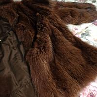 pellicce vintage usate