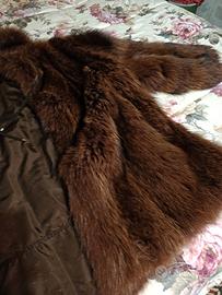 pellicce vintage usate