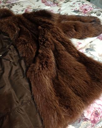 pellicce vintage usate