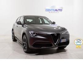 Alfa Romeo Stelvio 2.2 T.D. 190cv AT8 Q4 Super