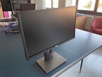 Monitor DELL 22” Pivot come nuovo