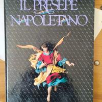 Libro illustrato "il presepe napoletano"