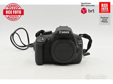 Canon 1200D