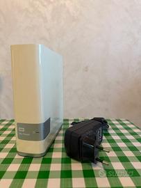 wd my cloud 2tb