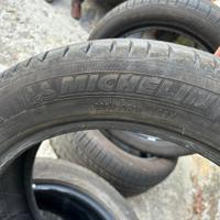 Pneumatici Michelin 225 50 18 95V estivi usati