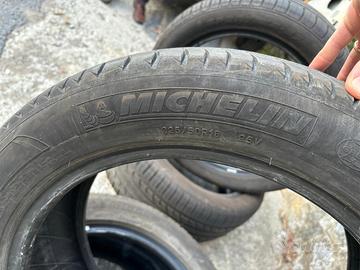 Pneumatici Michelin 225 50 18 95V estivi usati