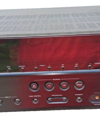 amplificatore yamaha RX-V471