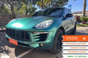 PORSCHE Macan 1�s.