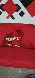Fiancatina infer. sx Yamaha r6 1999-2000-2001-2002