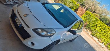 renault clio 3 serie 2011