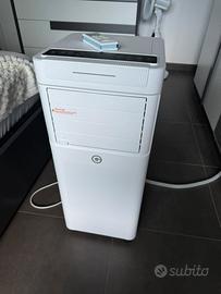 Condizionamento portatile 9000 BTU 4 in 1 KGOGO