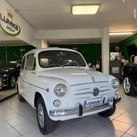 FIAT 600 D