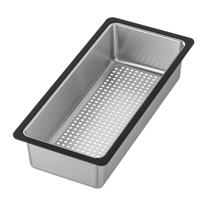 Colapasta acciaio inox  Ikea Norrsjon