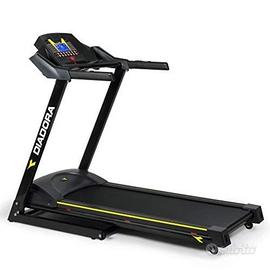 Tapis Roulant Diadora Fitnes Edge 2.7
