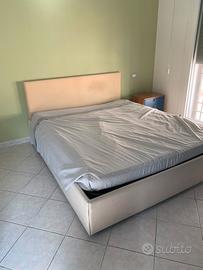 camera da letto completa 