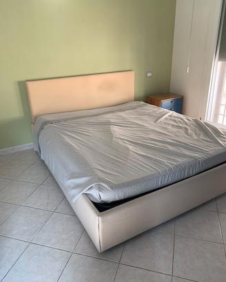 camera da letto completa 