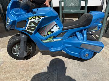 Faber Racer