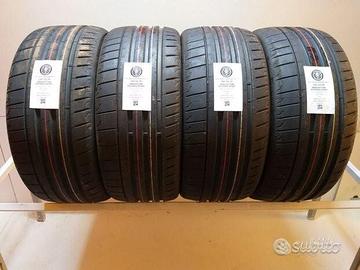 4 gomme 245 35 20 bridgestone a8902