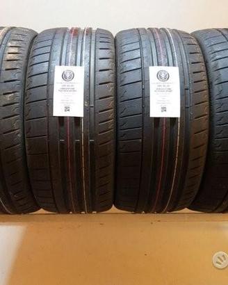 4 gomme 245 35 20 bridgestone a8902