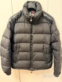 Moncler Chevalier Giacca Uomo - Taglia 5 (XXL)