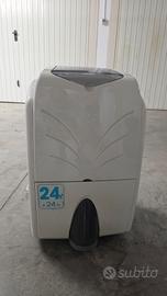 Deumidificatore Tasciugo Delonghi 