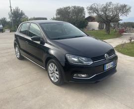 Volkswagen Polo 1.4 TDI 5p. Fresh BlueMotion Techn