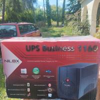 UPS NILOX 1160