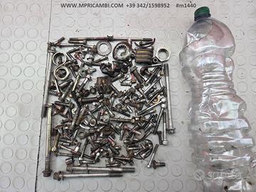 VITERIA COMPLETA KAWASAKI KXF 450 2012 2015 KX-F 2