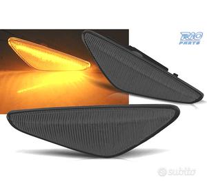 FRECCIE LATERALI BMW X3 F25 LCI X4 F26 A LED DINAM