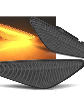 FRECCIE LATERALI BMW X3 F25 LCI X4 F26 A LED DINAM
