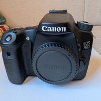 Canon 70D